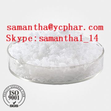 Oxymetholone(Anadrol) Cas No.:434-07-1